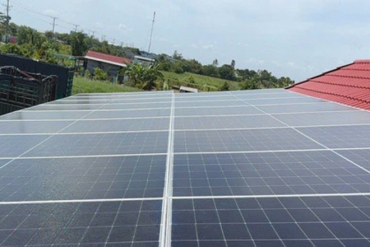 Những lỗi dễ bị phạt khi lắp điện mặt trời mái nhà mà người dân cần biết