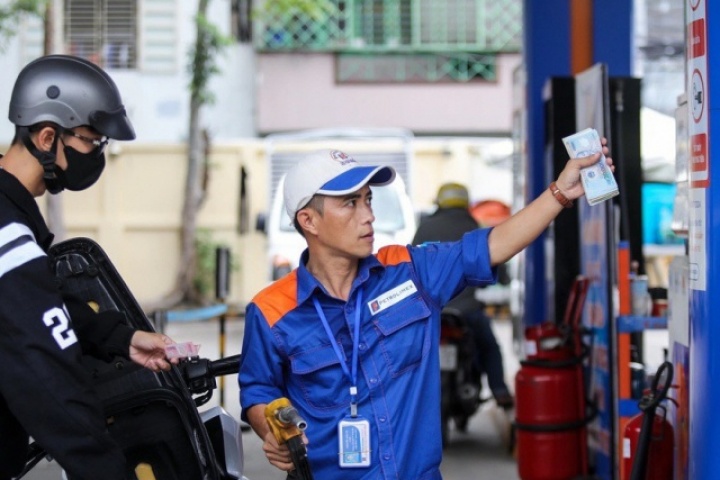 Từ 16/4/2026 một quy định mới về xăng dầu chính thức có hiệu lực, hàng triệu người Việt sẽ được hưởng lợi