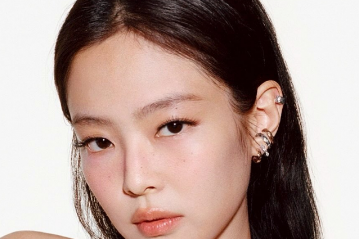 Jennie vào 'Top 100 người ảnh hưởng nhất thế giới 2026'