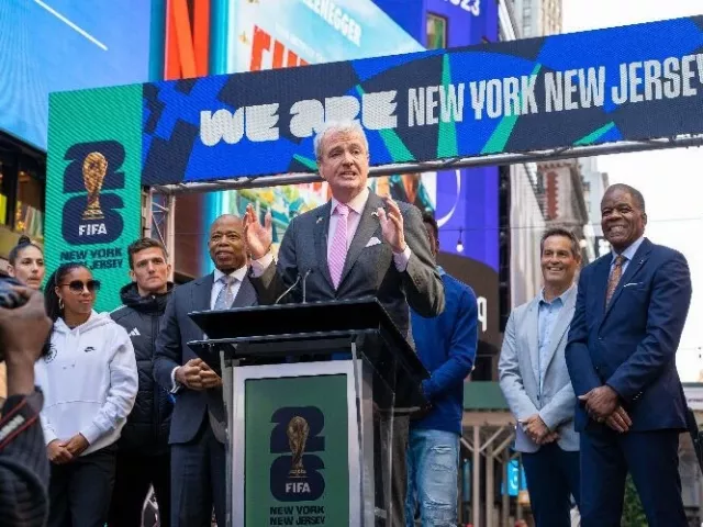 World Cup 2026 chưa khởi tranh, FIFA đã bị tố chơi không đẹp