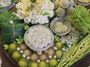 Điều đặc biệt của Tết Hàn Thực 2026 và khung giờ đẹp cúng mang lại may mắn