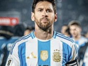 Messi và Argentina bị kiện ở Mỹ, yêu cầu bồi thường hàng triệu USD