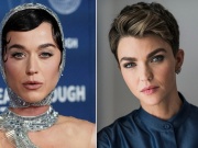 Katy Perry bị cảnh sát điều tra sau cáo buộc tấn công tình dục