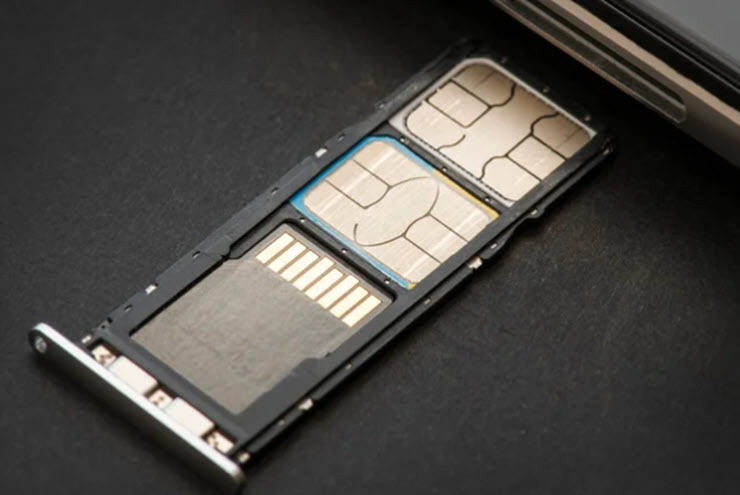 Google khắc phục thiếu sót gây ức chế nhất trên điện thoại Android hai SIM