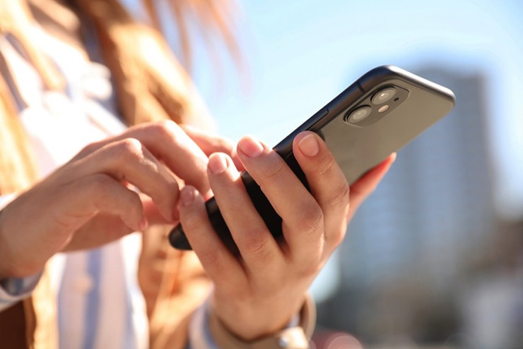 Vì sao người dùng không còn mặn mà với iPhone mới? - 1