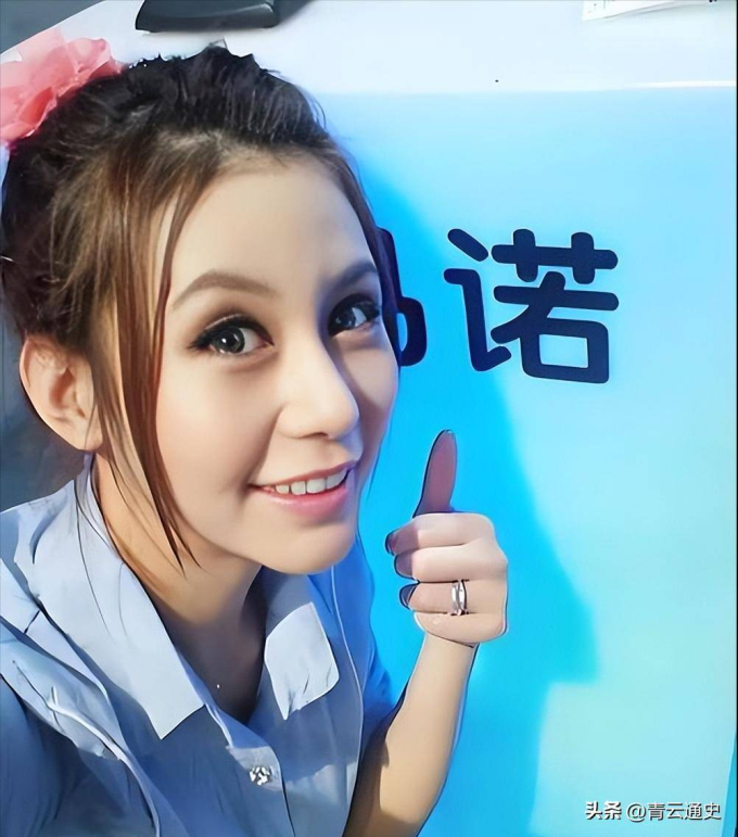 Cô gái 'thà khóc trong xe BMW, còn hơn cười sau xe đạp' giờ ra sao? - 7