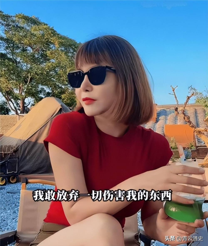 Cô gái 'thà khóc trong xe BMW, còn hơn cười sau xe đạp' giờ ra sao? - 12