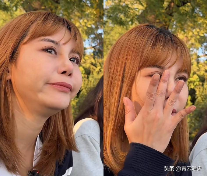 Cô gái 'thà khóc trong xe BMW, còn hơn cười sau xe đạp' giờ ra sao? - 11