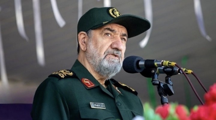 Ông Mohsen Rezaei, cố vấn quân sự cho lãnh tụ tối cao Mojtaba Khamenei. (Nguồn: PressTV)