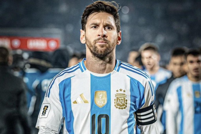 Messi và Argentina bị kiện ở Mỹ, yêu cầu bồi thường hàng triệu USD - 1