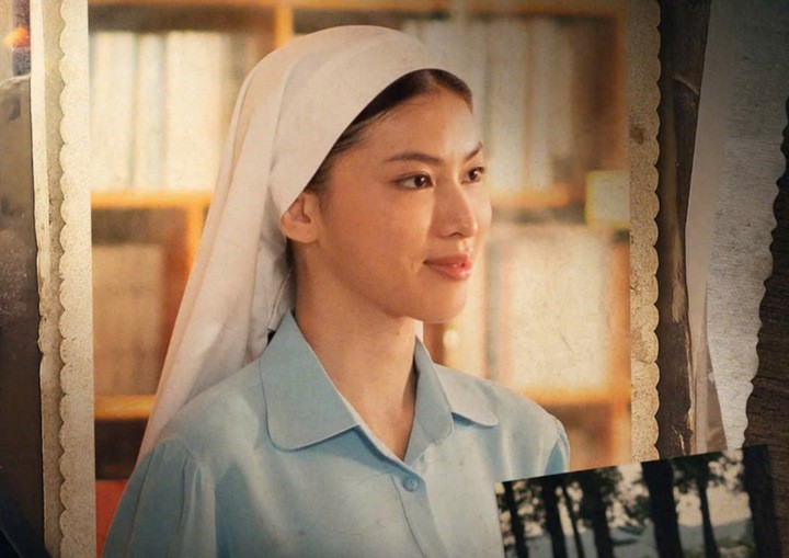 Sắc vóc đời thực của 3 mỹ nhân đóng phim 'Hẹn em ngày nhật thực' - 9