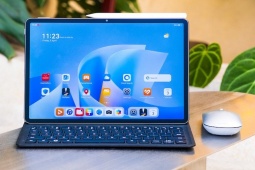 Huawei công bố máy tính bảng MatePad 11.5 S (2026)