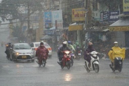 Thông tin mới nhất về đợt không khí lạnh cuối mùa tràn về từ đêm nay