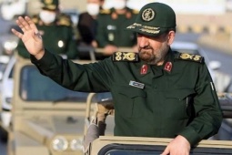 Cố vấn quân sự mới của lãnh tụ tối cao Iran phản đối gia hạn ngừng bắn
