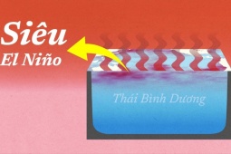 Lý do khiến 2026 có thể là năm nóng nhất lịch sử