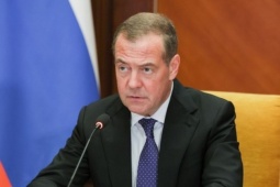 Nga cảnh báo nhắm mục tiêu vào các cơ sở liên kết Ukraine ở châu Âu