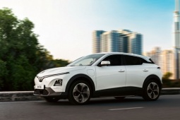 Nghỉ lễ tiết kiệm chi phí, “xông xênh” trải nghiệm nhờ VinFast VF 6