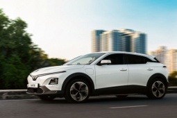 Nghỉ lễ tiết kiệm chi phí, “xông xênh” trải nghiệm nhờ VinFast VF 6