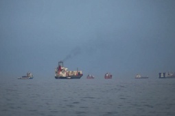 Phong tỏa cảng Iran: Đòn địa chính trị hay bước dọn đường cho Hạm đội Vàng của Mỹ?