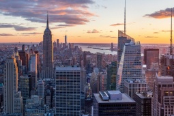 Các tòa nhà sẽ thông minh, giảm tiêu hao năng lượng nhờ công nghệ mới này