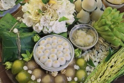 Điều đặc biệt của Tết Hàn Thực 2026 và khung giờ đẹp cúng mang lại may mắn