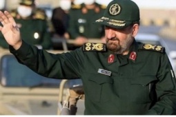 Cố vấn quân sự mới của lãnh tụ tối cao Iran phản đối gia hạn ngừng bắn