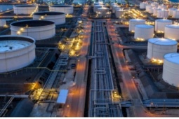 Giá xăng dầu hôm nay 16/4: Dầu thô lên 96,09 USD USD/thùng, giá xăng trong nước thay đổi