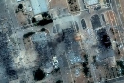 Mỹ khước từ đề nghị quan trọng của Nga về Iran