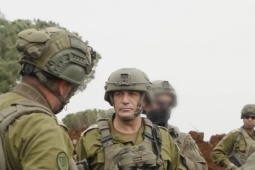 Israel tuyên bố lập ‘vùng hủy diệt Hezbollah’ ở miền nam Lebanon