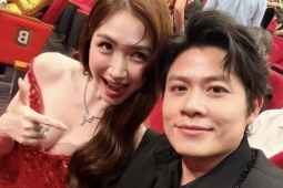 Nhạc sĩ Nguyễn Văn Chung nhận tin vui