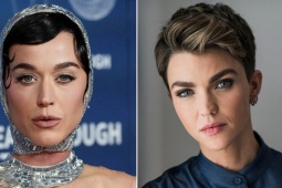 Katy Perry bị cảnh sát điều tra sau cáo buộc tấn công tình dục