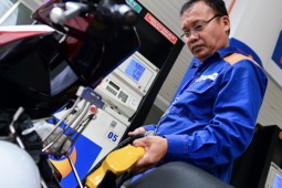 Bộ Công Thương nói gì về giá xăng dầu trong những ngày qua?