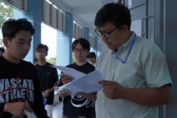 Thi đánh giá năng lực đợt 1 năm 2026: Khoảng 6% thí sinh đạt từ 900 điểm trở lên