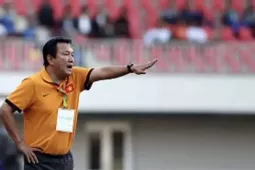 VFF công bố người thay HLV Mai Đức Chung dẫn dắt tuyển nữ Việt Nam