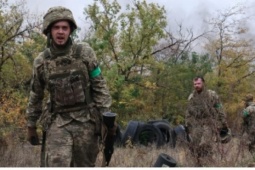 Ukraine bí mật thử nghiệm công nghệ không gian đối phó tên lửa siêu thanh Nga