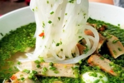 Loại rau rẻ tiền nhưng cực tốt cho tim mạch, tiêu hóa, chế biến được nhiều món ngon