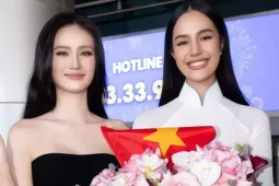 Hoa hậu Thế giới 2026 công bố lịch trình tổ chức tại Việt Nam