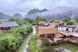 4 địa điểm du lịch ở miền Bắc đẹp, ít đông đúc dịp nghỉ lễ 30/4-1/5