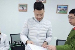 Đề nghị truy tố 2 trùm đường dây sản xuất sữa giả cho trẻ sinh non, bà bầu