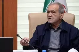 Tổng thống Iran: Không thế lực nào có thể ép người dân Iran đầu hàng