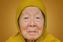 Trưởng lão hòa thượng Thích Thanh Dục viên tịch ở tuổi 100