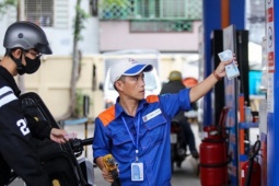 Từ 16/4/2026 một quy định mới về xăng dầu chính thức có hiệu lực, hàng triệu người Việt sẽ được hưởng lợi