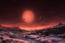 Tin xấu từ thế giới 7 hành tinh "gần giống Trái Đất"