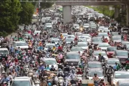 Giải thể Ủy ban An toàn giao thông Quốc gia từ 1/6/2026