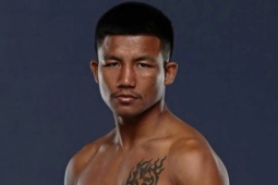 Bị khởi kiện, siêu sao Muay Thái Rodtang đối mặt nguy cơ bồi thường hơn 500 tỷ đồng