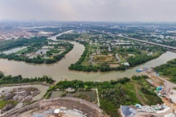 Đất nền ế khách