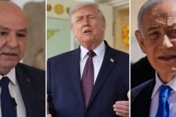 Iran buông lời dứt khoát; ông Donald Trump báo tin lạc quan