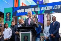 World Cup 2026 chưa khởi tranh, FIFA đã bị tố chơi không đẹp