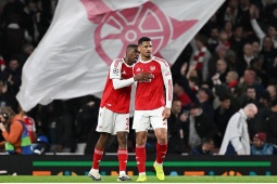 5 điều Arsenal cần làm ngay để mơ về cú đúp Ngoại hạng Anh - Cúp C1