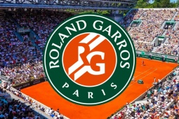 Nóng nhất thể thao tối 16/4: Roland Garros 2026 tăng tiền thưởng lên hơn 1800 tỷ đồng